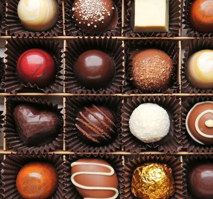 chanson "Chocolate Box" - Prince (1988)