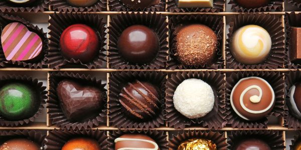 chanson "Chocolate Box" - Prince (1988)